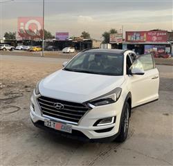 هیۆندای تۆکسۆن